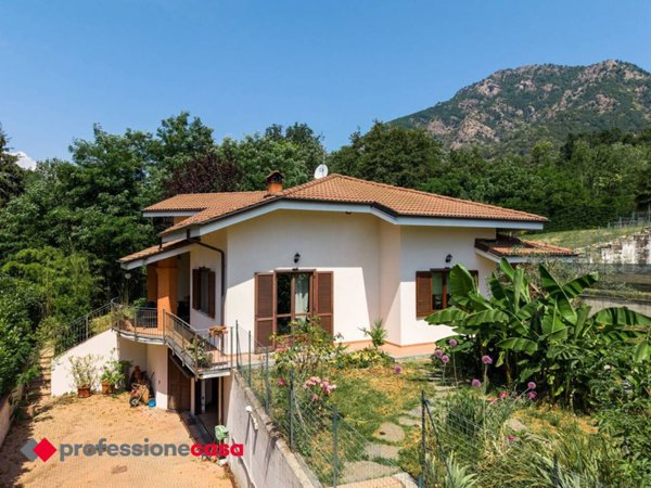 casa indipendente in vendita a Cantalupa