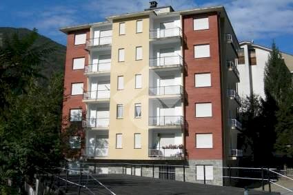 appartamento in vendita a Cantoira
