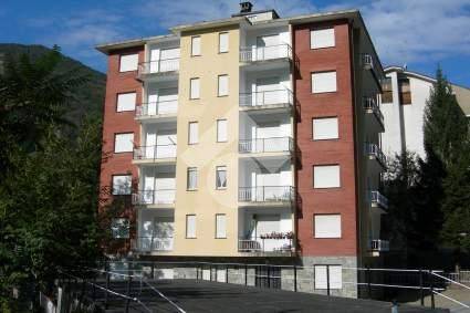 appartamento in vendita a Cantoira