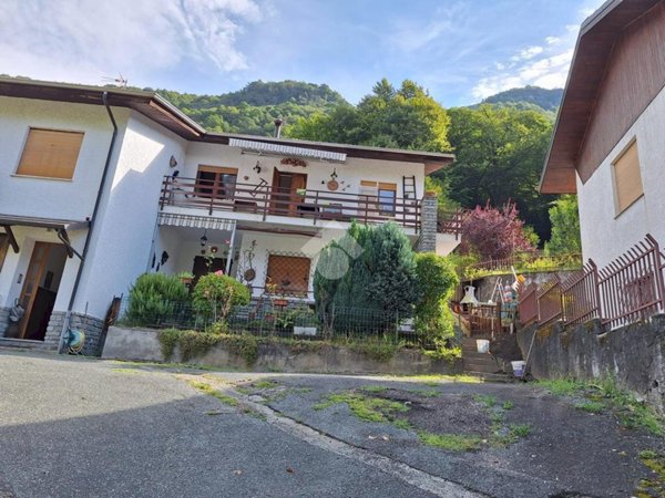appartamento in vendita a Cantoira