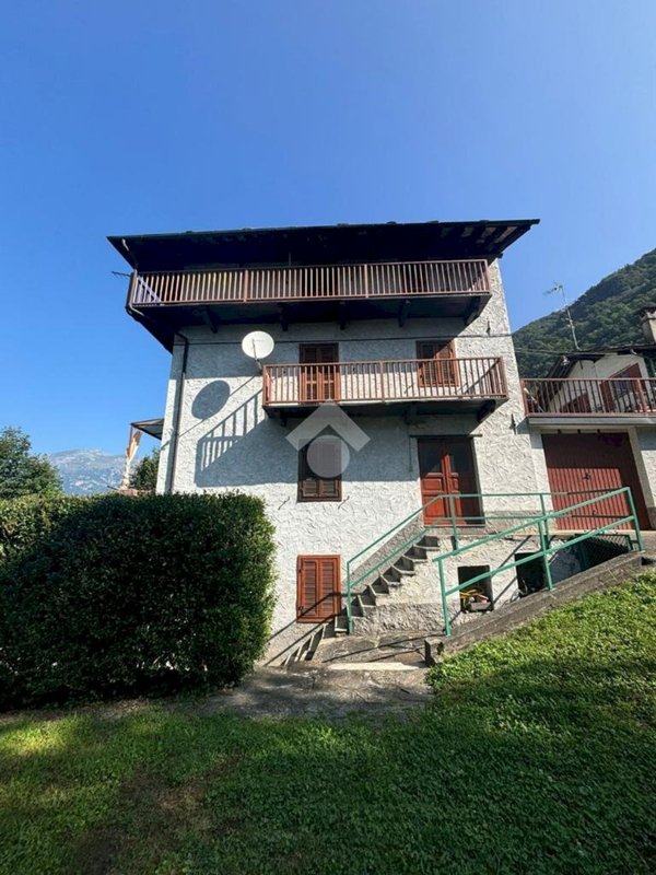 appartamento in vendita a Cantoira