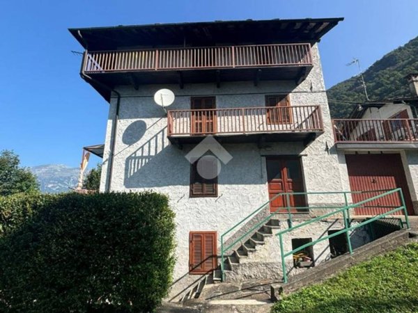 appartamento in vendita a Cantoira