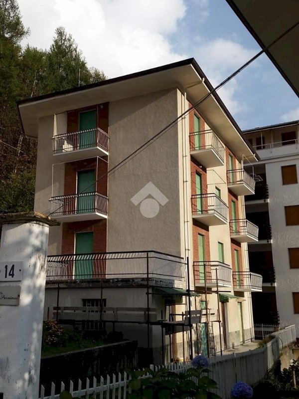 appartamento in vendita a Cantoira