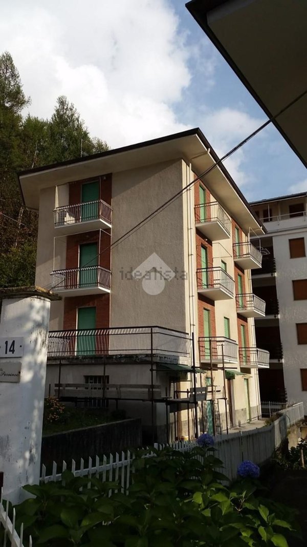 appartamento in vendita a Cantoira
