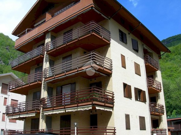 appartamento in vendita a Cantoira