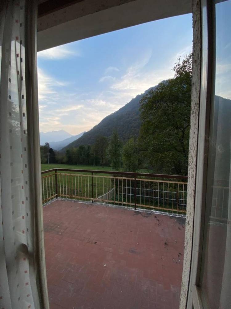 appartamento in vendita a Cantoira