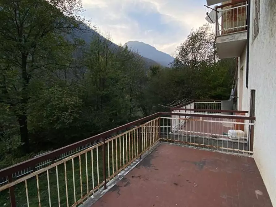 appartamento in vendita a Cantoira