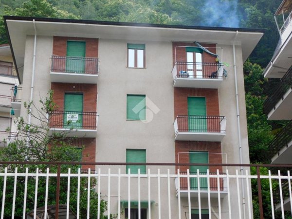 appartamento in vendita a Cantoira