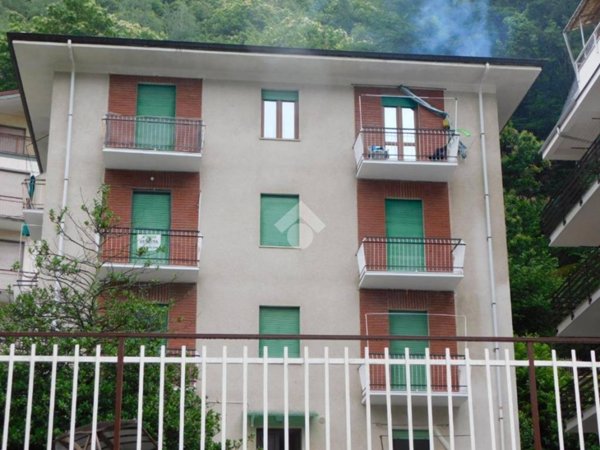 appartamento in vendita a Cantoira