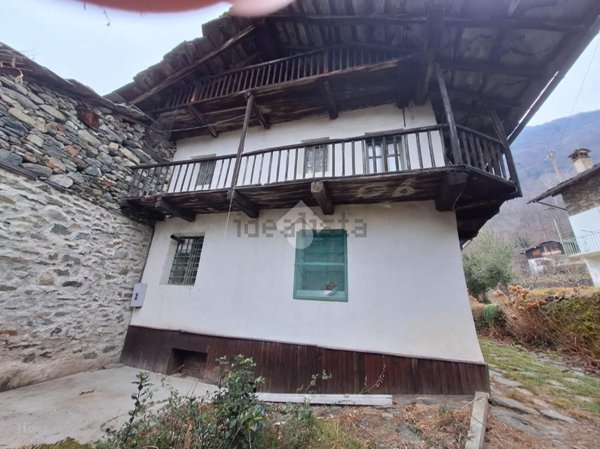 appartamento in vendita a Cantoira