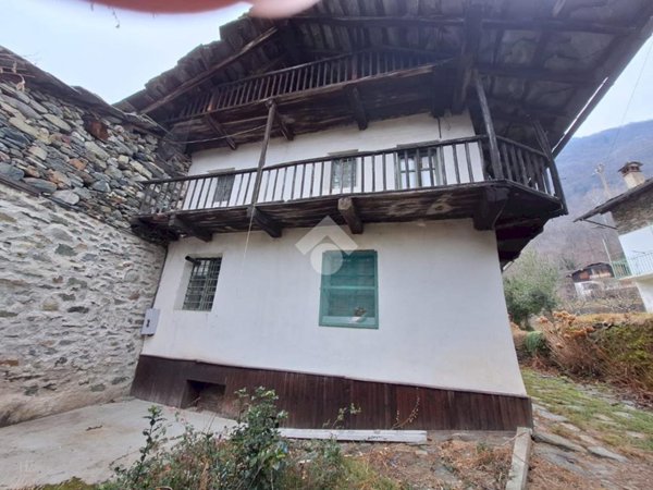 appartamento in vendita a Cantoira