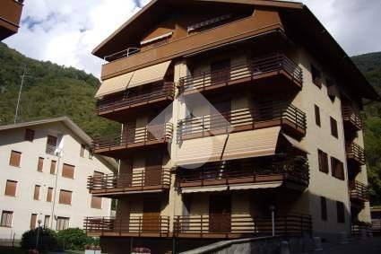 appartamento in vendita a Cantoira