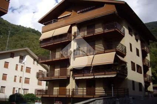appartamento in vendita a Cantoira