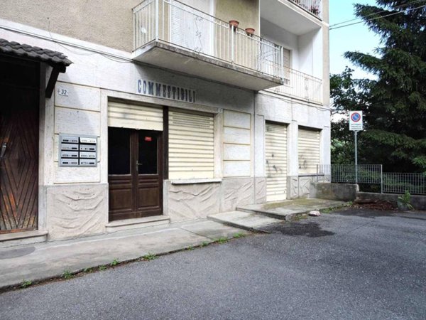 appartamento in vendita a Cantoira