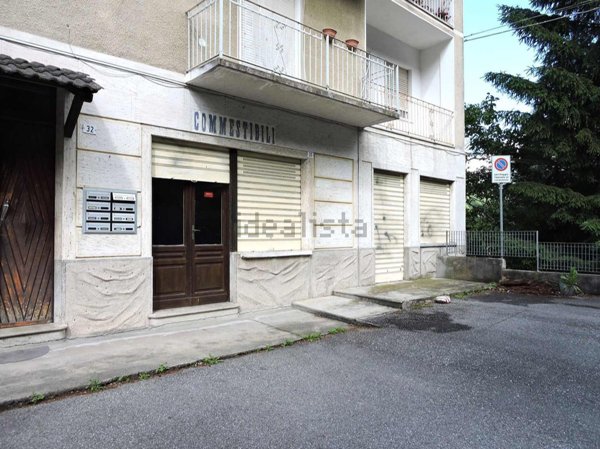 appartamento in vendita a Cantoira