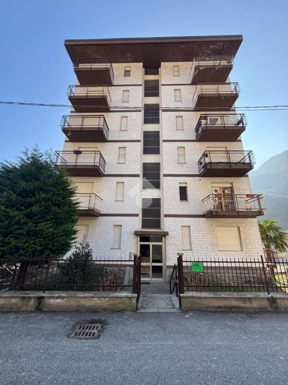 attico in vendita a Cantoira