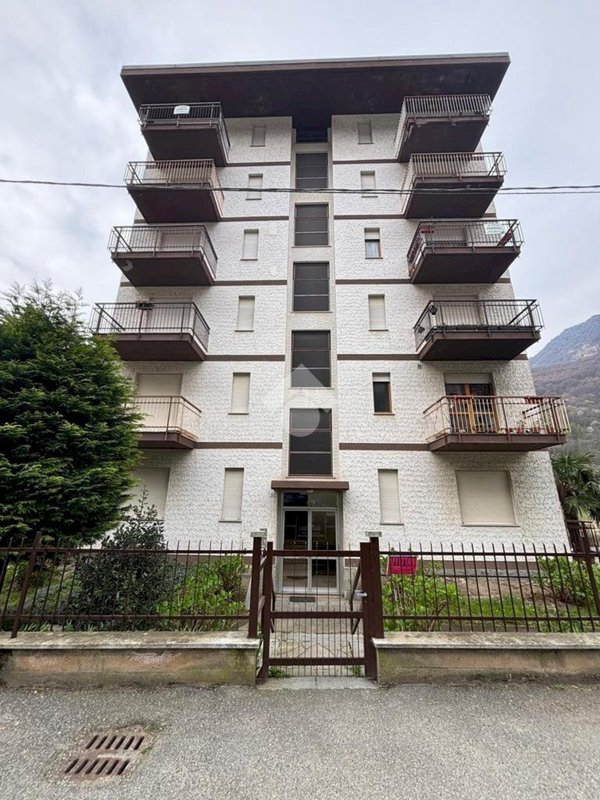 appartamento in vendita a Cantoira