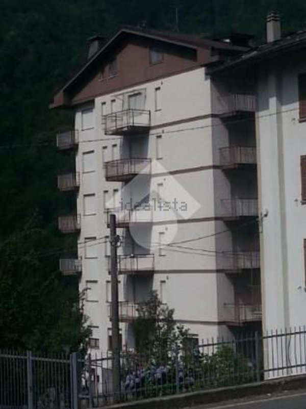 appartamento in vendita a Cantoira