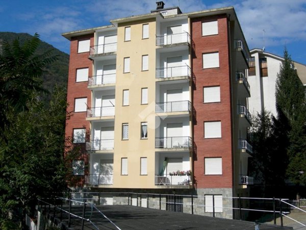 appartamento in vendita a Cantoira