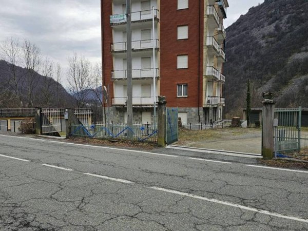 appartamento in vendita a Cantoira
