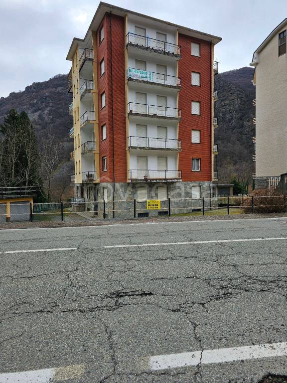appartamento in vendita a Cantoira