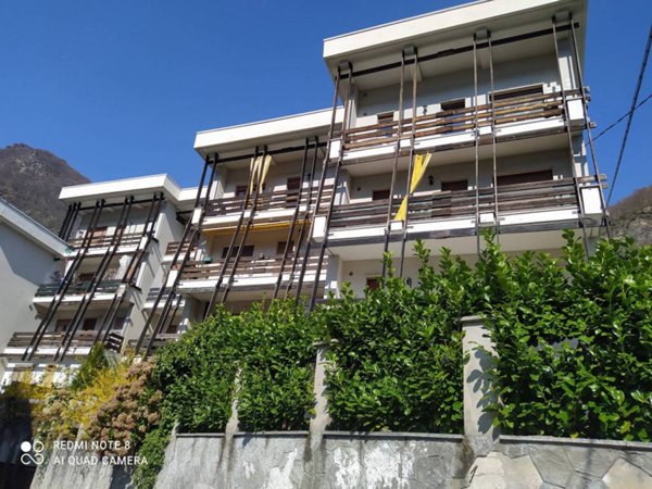 appartamento in vendita a Cantoira