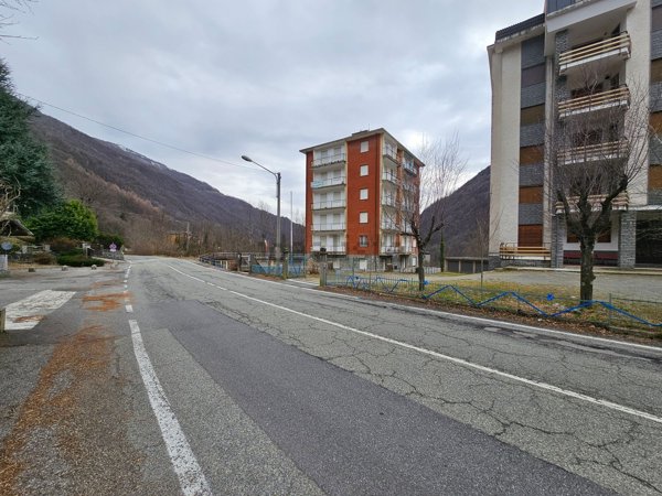 appartamento in vendita a Cantoira