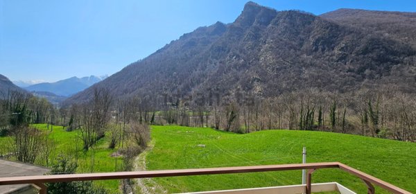appartamento in vendita a Cantoira