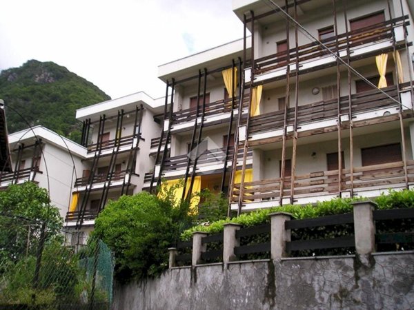 appartamento in vendita a Cantoira