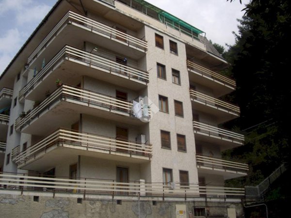 appartamento in vendita a Cantoira