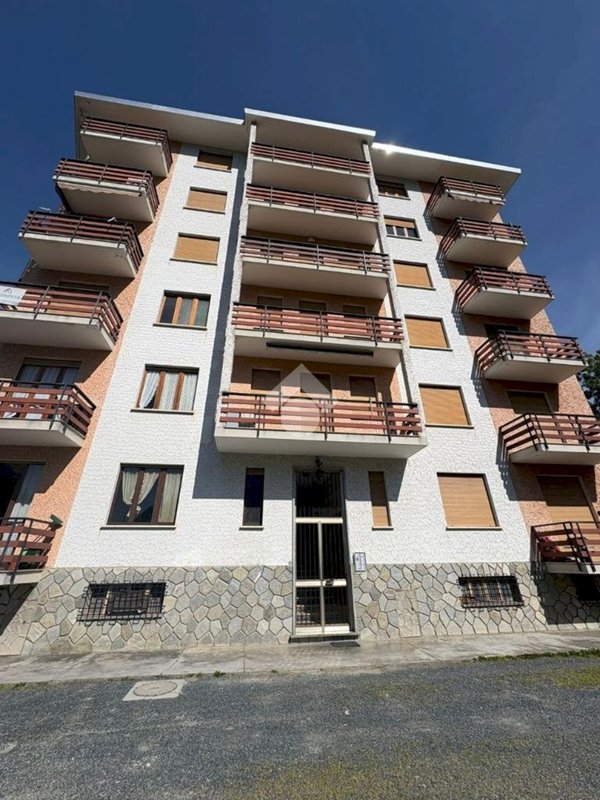 appartamento in vendita a Cantoira