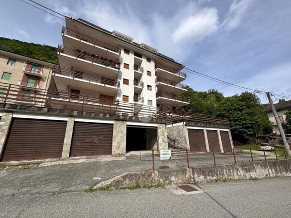 appartamento in vendita a Cantoira