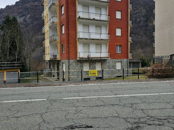 appartamento in vendita a Cantoira