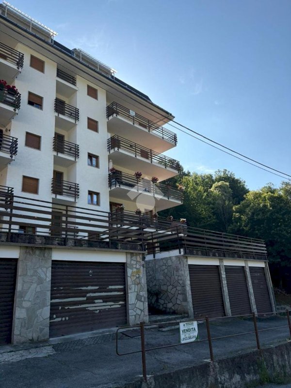 appartamento in vendita a Cantoira