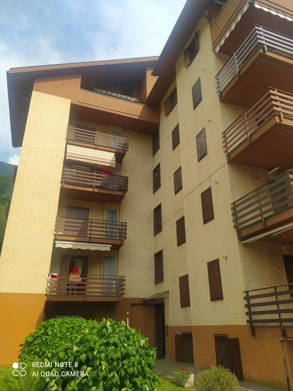 appartamento in vendita a Cantoira
