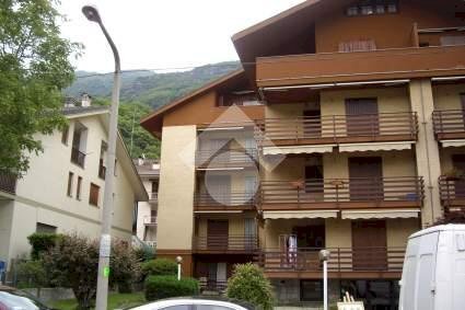 appartamento in vendita a Cantoira