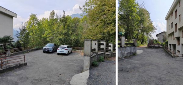 appartamento in vendita a Cantoira