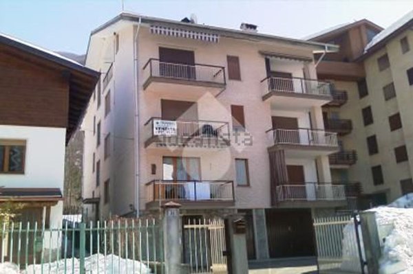 appartamento in vendita a Cantoira