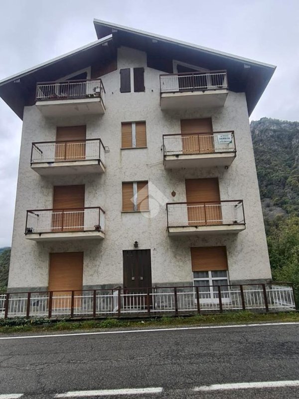 appartamento in vendita a Cantoira