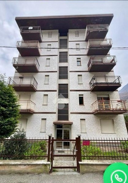 appartamento in vendita a Cantoira