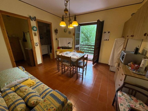 appartamento in vendita a Cantoira