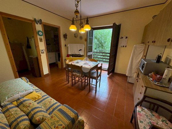 appartamento in vendita a Cantoira