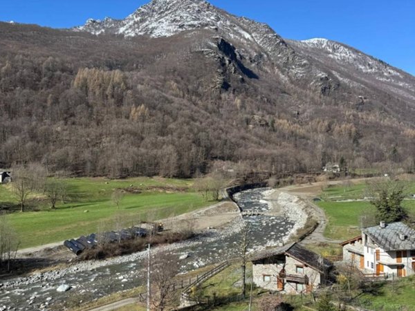 appartamento in vendita a Cantoira