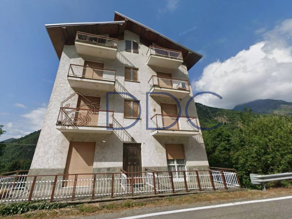 appartamento in vendita a Cantoira