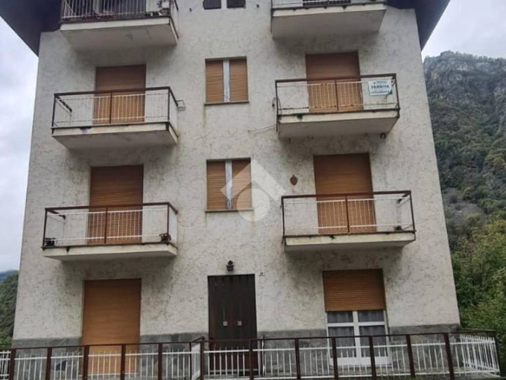 appartamento in vendita a Cantoira