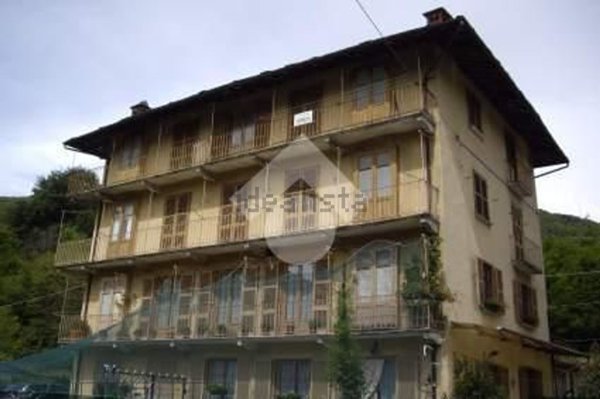 appartamento in vendita a Cantoira