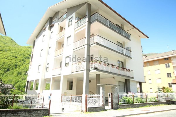 appartamento in vendita a Cantoira