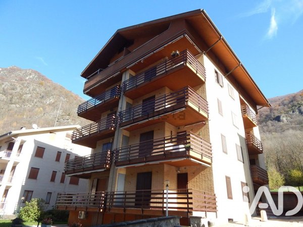 appartamento in vendita a Cantoira