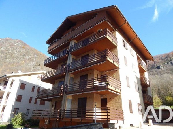 appartamento in vendita a Cantoira