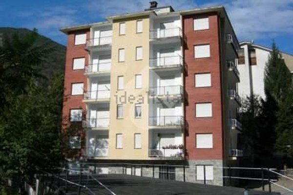 appartamento in vendita a Cantoira